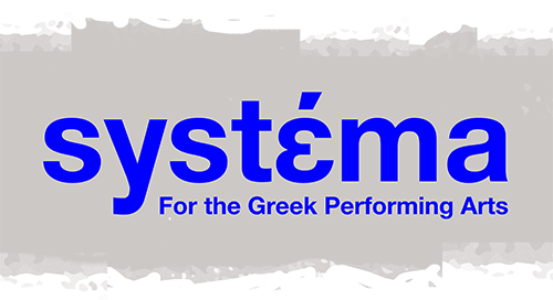 systέma For the Greek Performing Arts